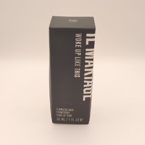 New IL MAKIAGE Woke Up Like This Foundation Full Size In Shade 20